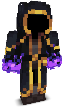 Buwananana's skin