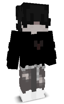 OhBarky's skin