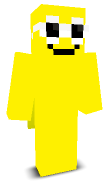 chciju's skin
