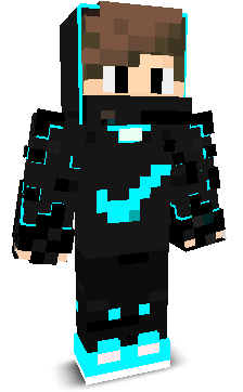 DiaDavid's skin