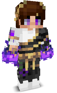 itskingaiden's skin