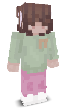 nfp46's skin