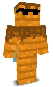 RebelRaygun's skin