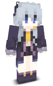 Eternallly's skin