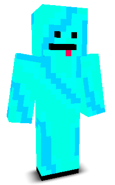 Void643's skin