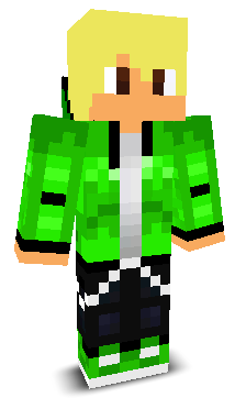 Rilezor's skin