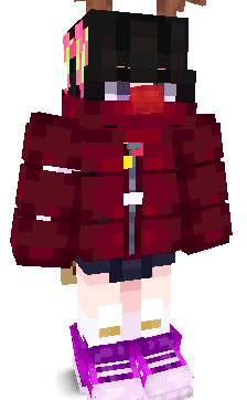 Administradora's skin