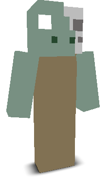 Goldenpiggys's skin