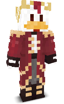 Bombe26's skin