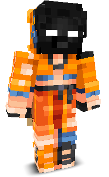 JippieMC's skin