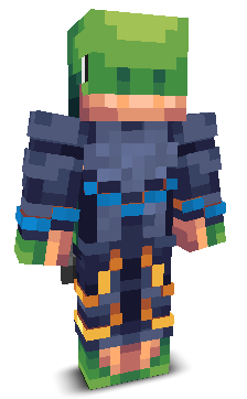 CocoMokio's skin