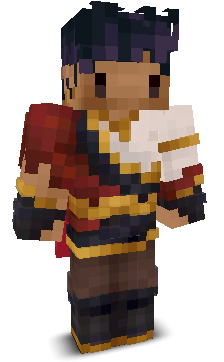 FigFae's skin
