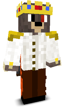 LegendryWert's skin