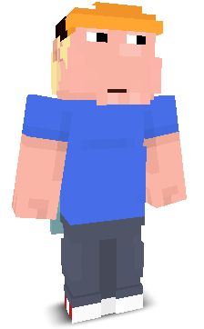 itz_RealEli's skin