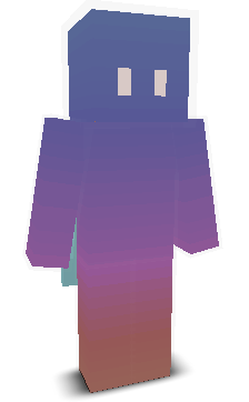 Fanta8's skin