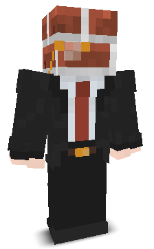 MrBrick10's skin