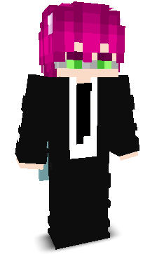 ItsDwi's skin