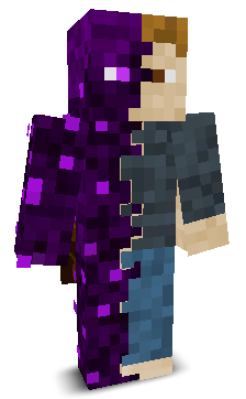 EnderJace's skin