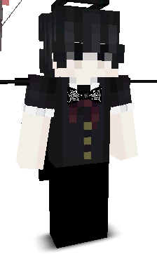 Nerek's skin