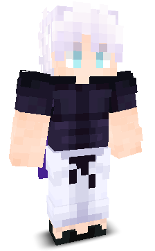 tikudsnarts's skin