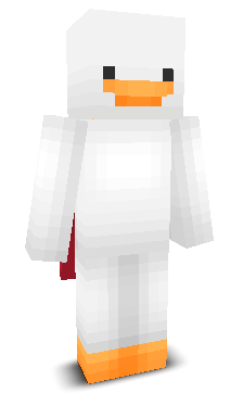 zeropots's skin