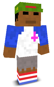 CallMeJosh45's skin