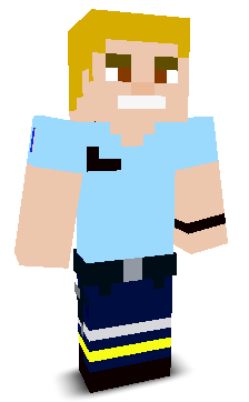 Fchxrl's skin