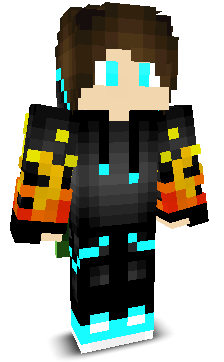 Magicclaw123's skin