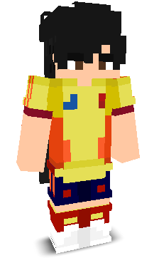Jysqx's skin