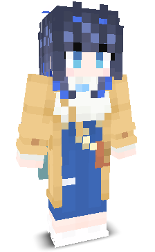 KloorZ's skin
