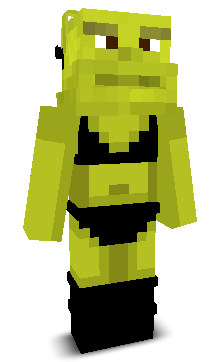 Notthekennu's skin