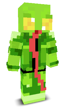 Frog_bog's skin