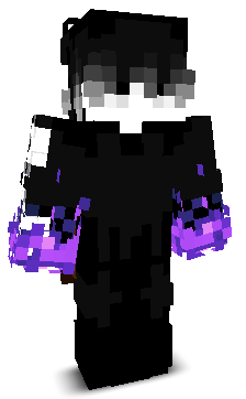 Zerkor_MC's skin