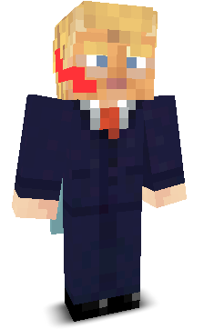 xChocman's skin