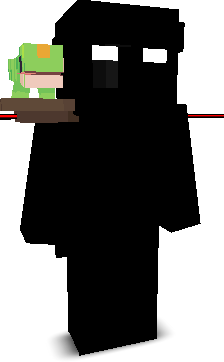 ItzLz's skin