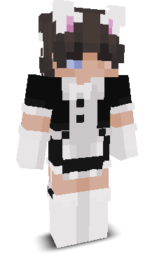 auberginenimmund's skin