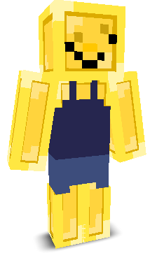 Vannes_'s skin