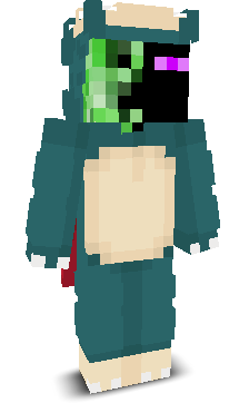 l00ke's skin