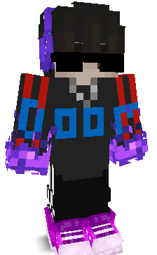 DrDoomSlayer7's skin