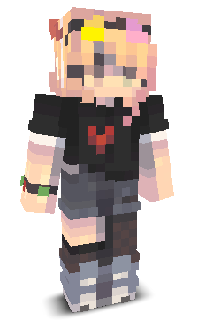 ZealousFox1656's skin