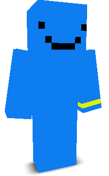 Captain_Dukcy's skin