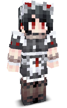 FreeReignmc's skin
