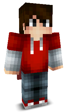 harrisonrocks123's skin