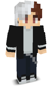 Riffsi's skin