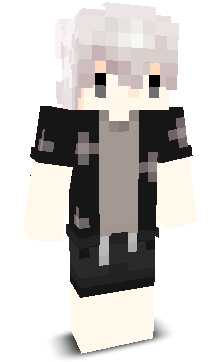 dusklol's skin