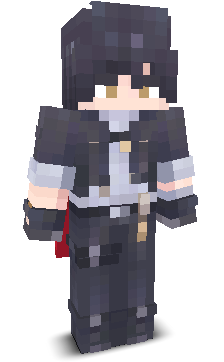 Akwua's skin