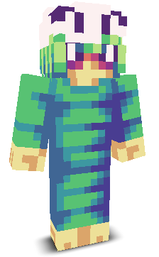 Richest_'s skin