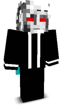 DrMachiavelli's skin
