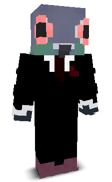 SirPigeon99's skin