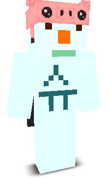 RoronoaKimDong's skin
